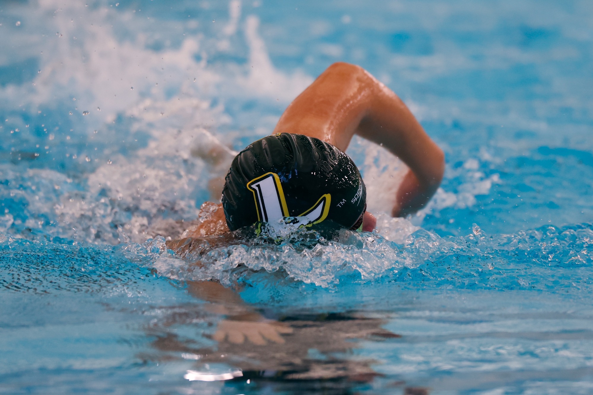 MS&D at 2026 NEC Championships 