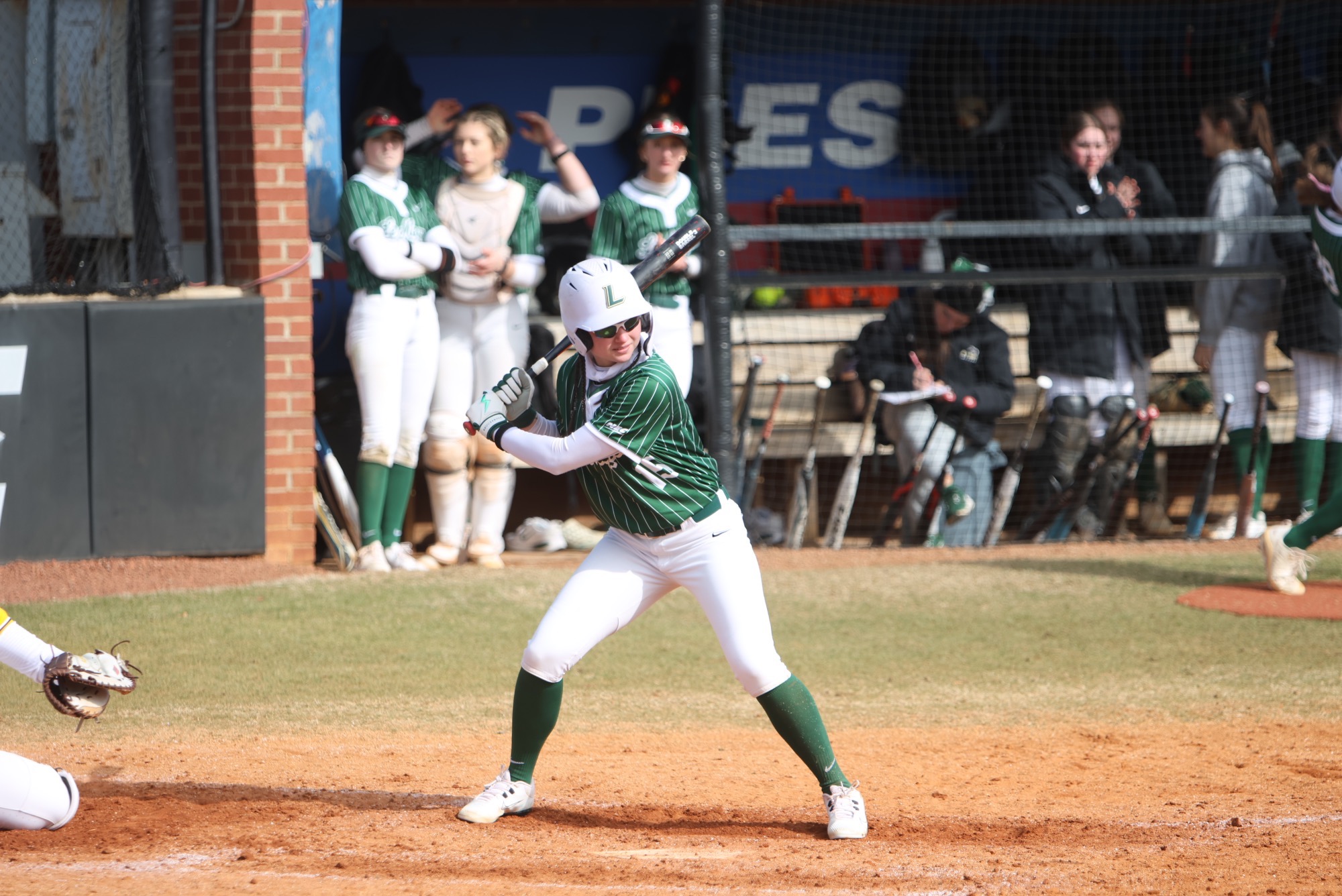 Sydney Nesci vs Western Michigan