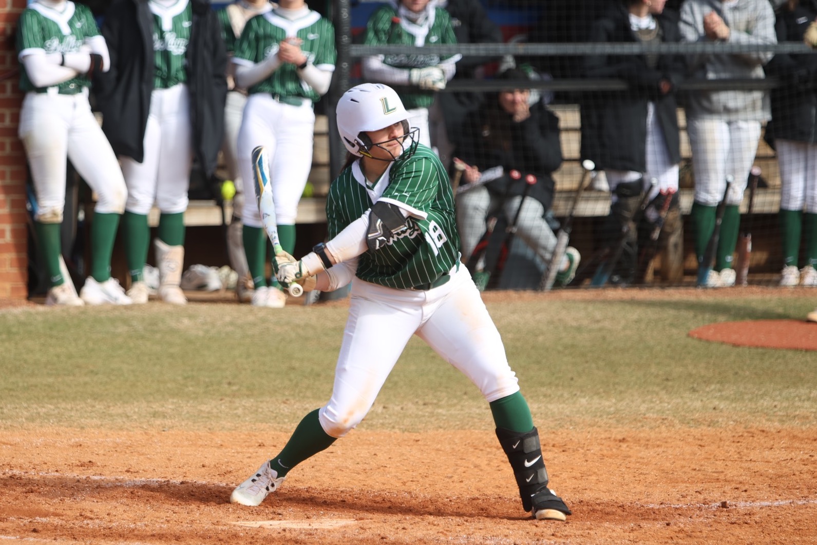 Cianna Benamati vs WMU