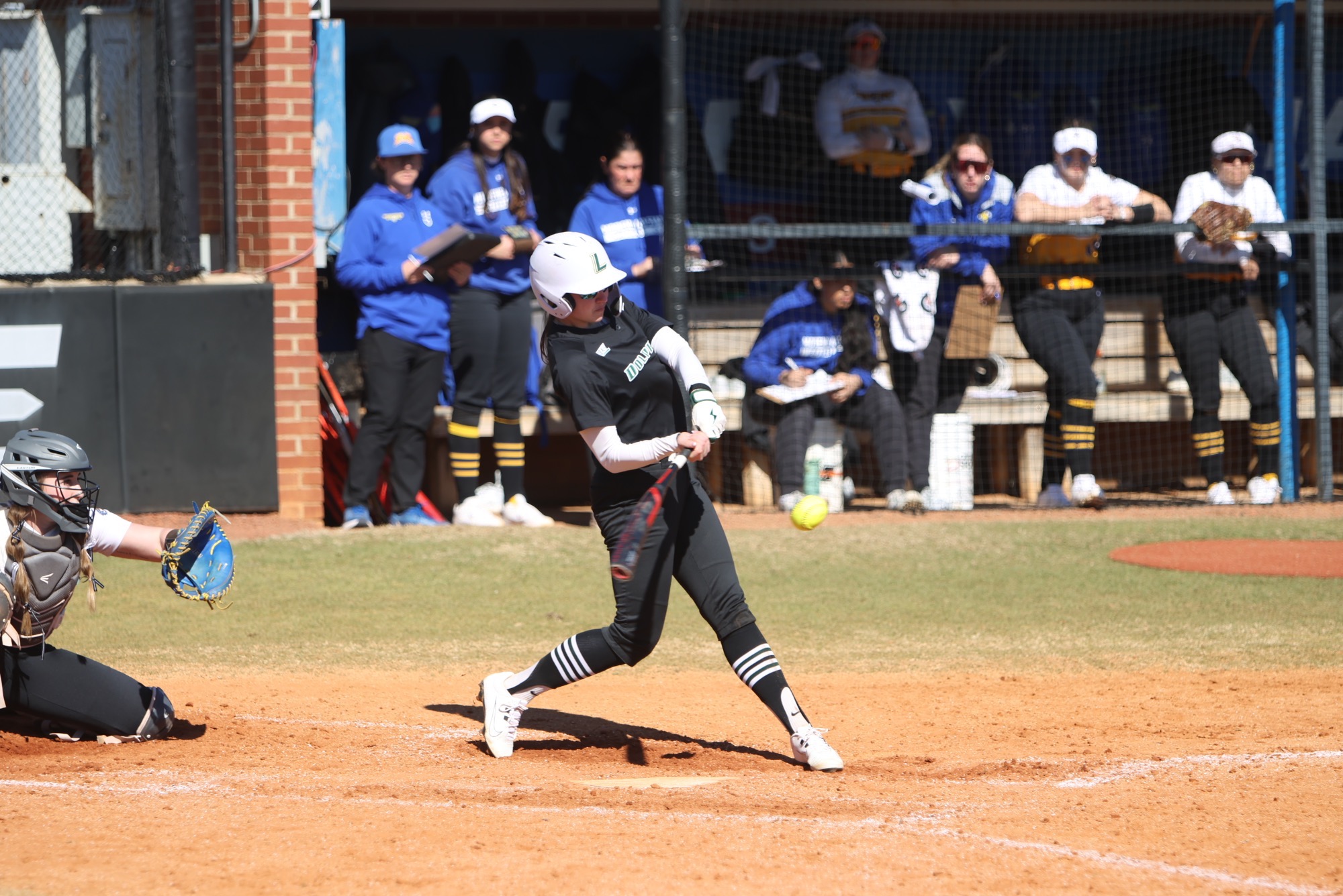 Sydney Nesci vs Morehead State