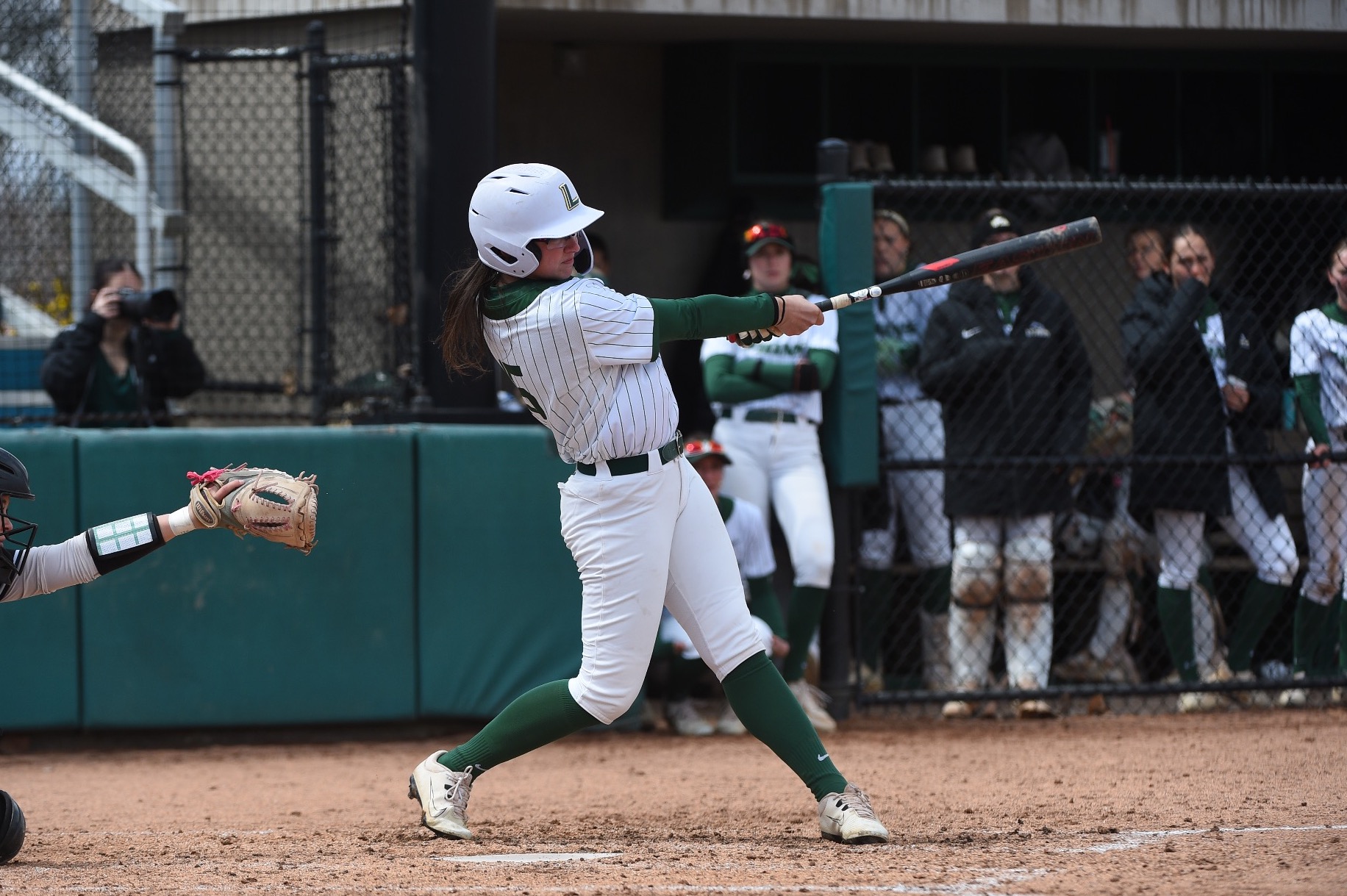 Sydney Nesci vs Wagner