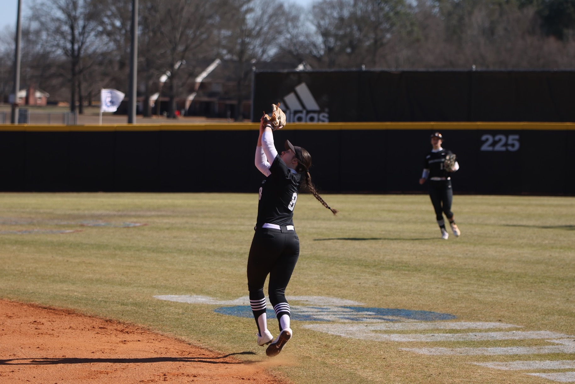 Molly Wolf vs Morehead State