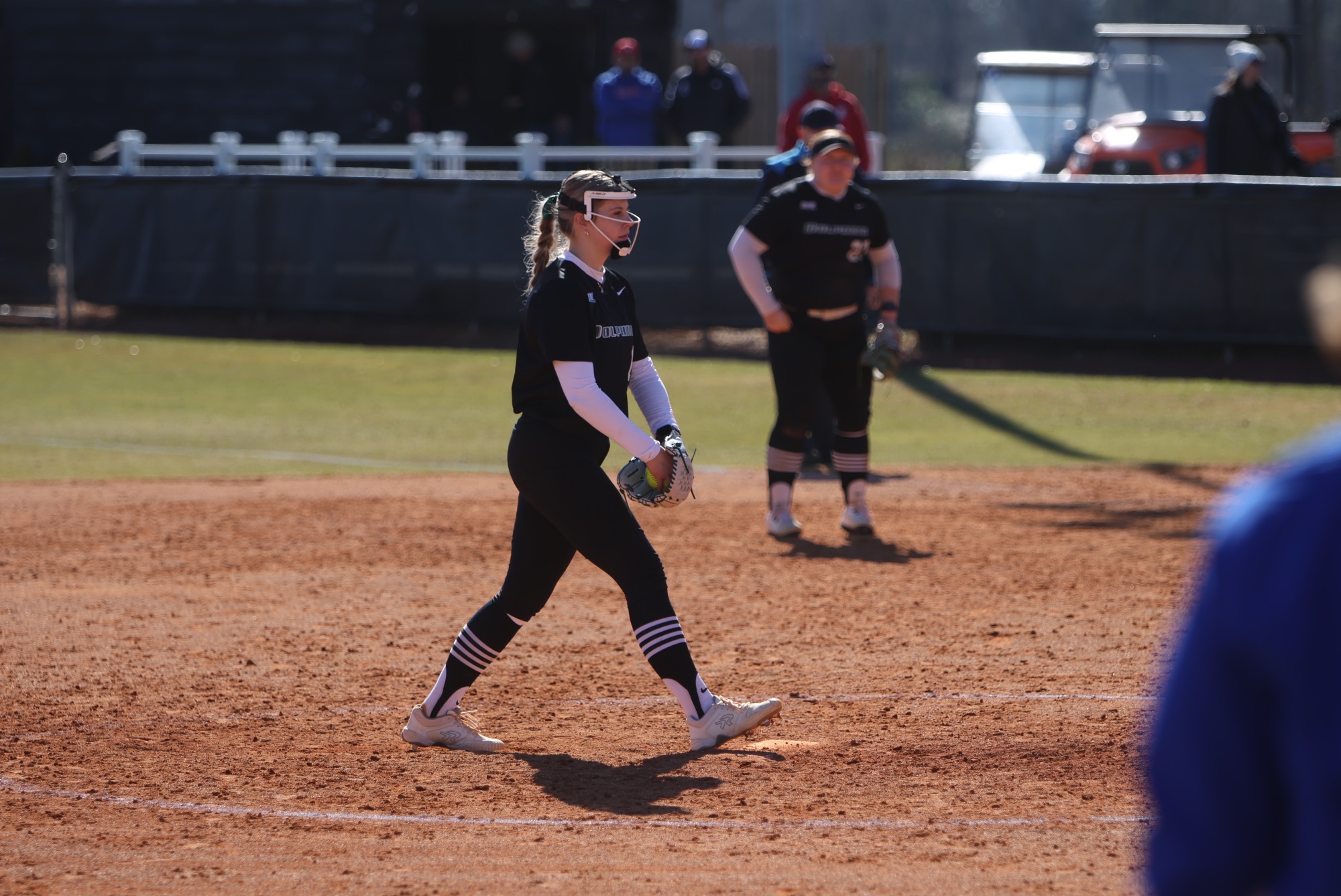 Tatum Nessman vs WMU