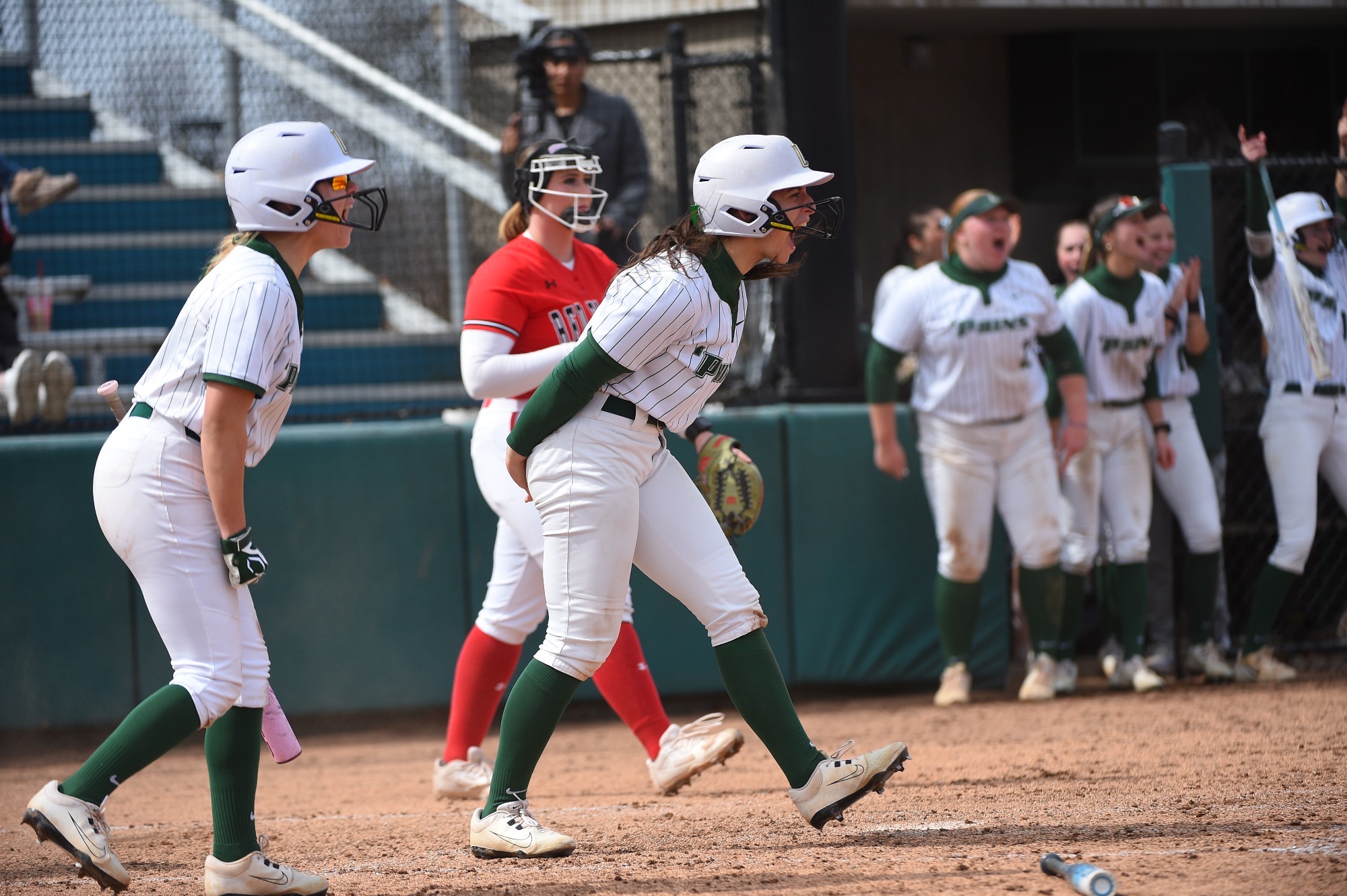 SB Celebration vs Saint Francis