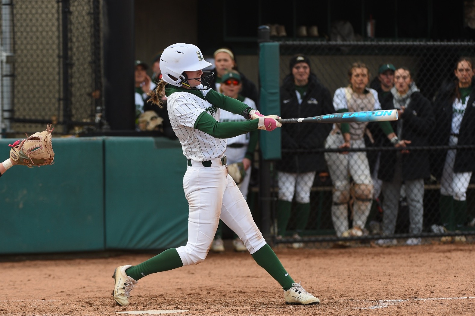 Kayla Dunkerley vs Wagner