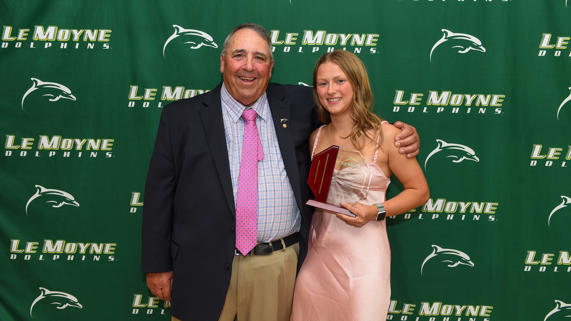 Student-Athlete Awards 2025-26