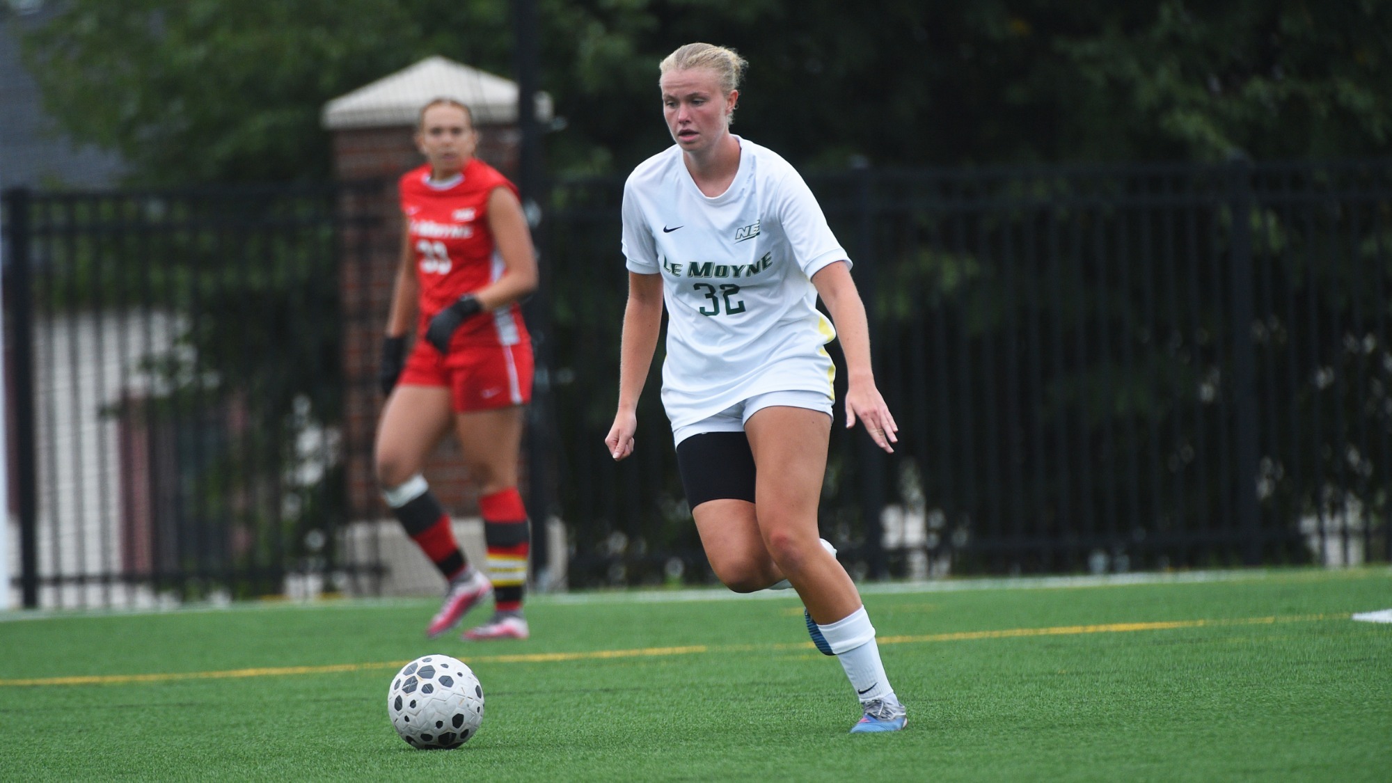 Eggertsdottir.WSOC.Bonnies.Recap.8.27.26