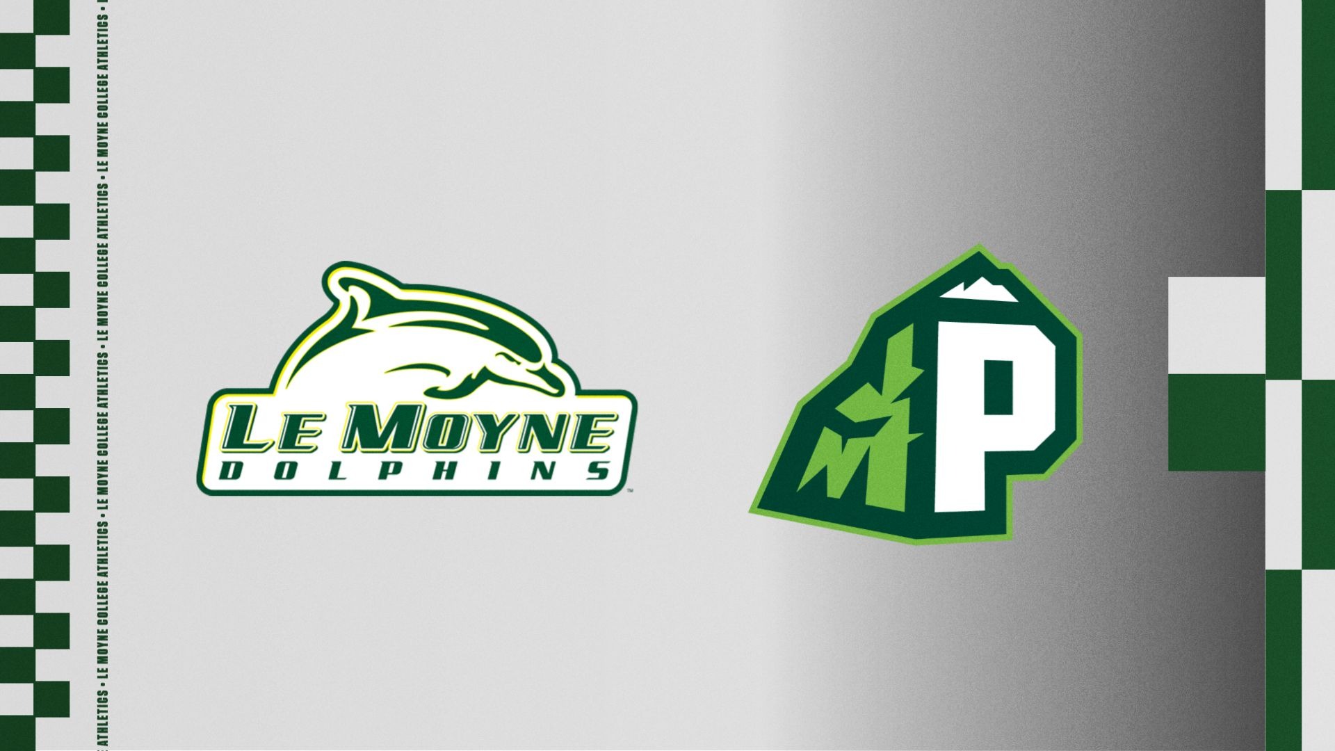 Le Moyne Athletics Announces New Partnership with Peak Sports MGMT