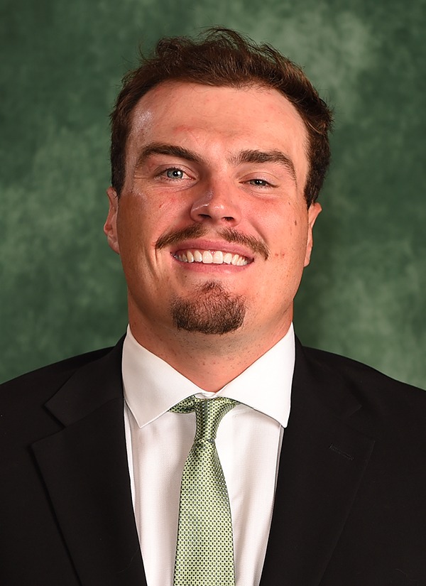 AJ Mercurio 2026