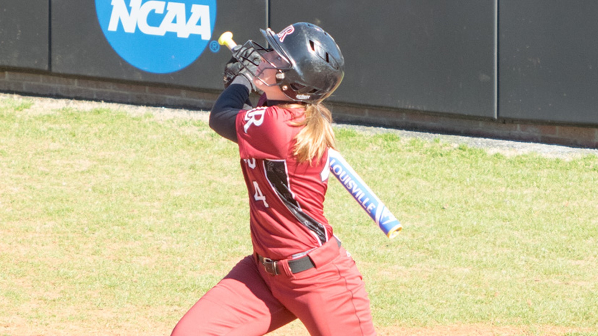 Sydney Landreth - Softball - Lenoir-Rhyne University Athletics