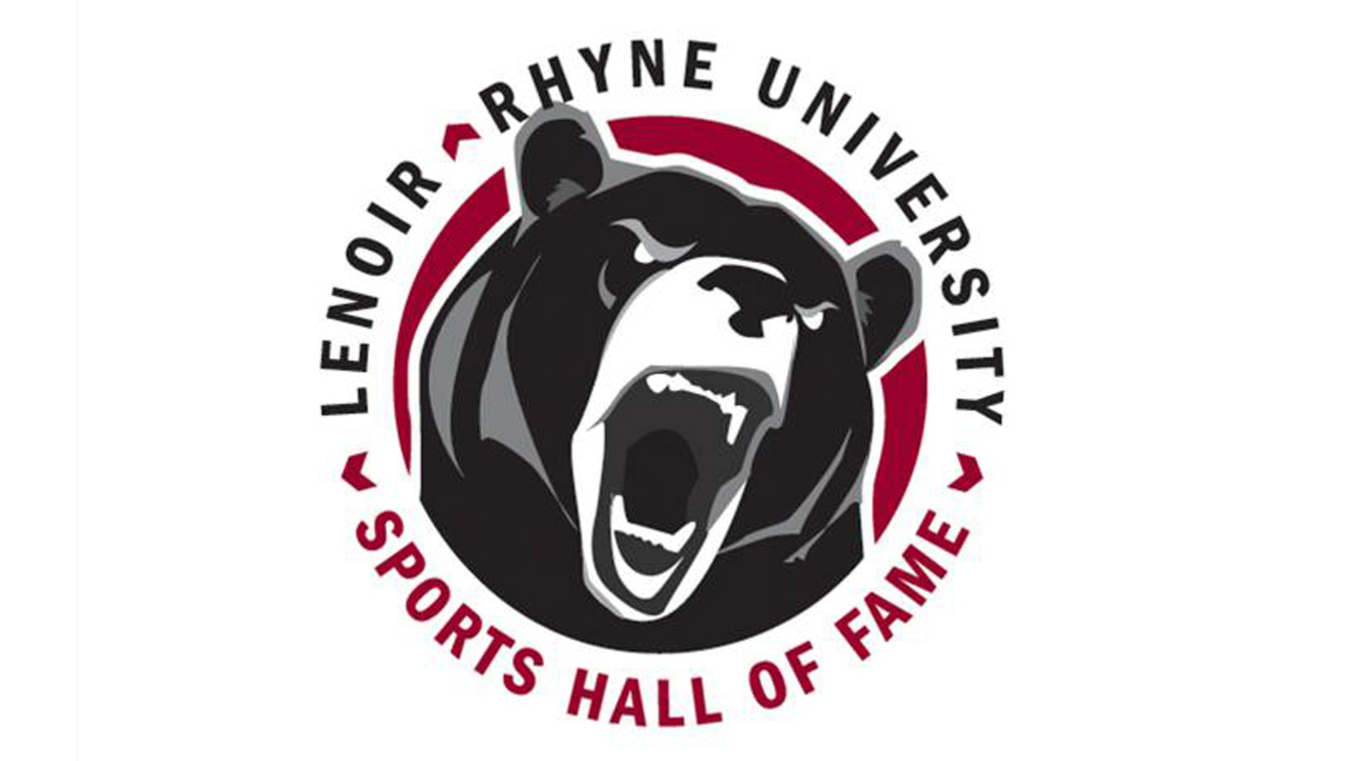 2016 LR Sports Hall Of Fame Logo