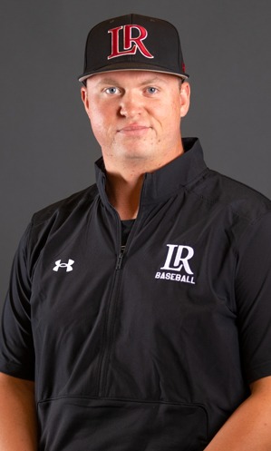 Brandon Krennrich