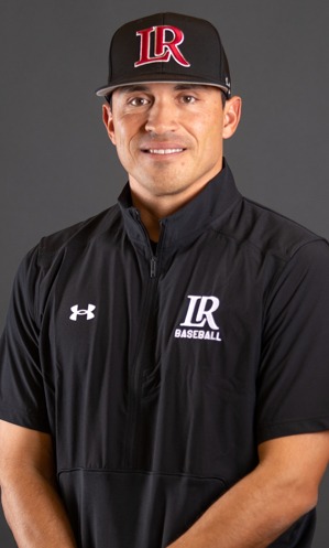 Coach Ram