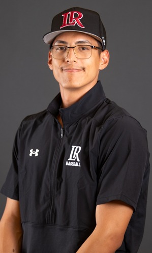 Isaiah Nunez
