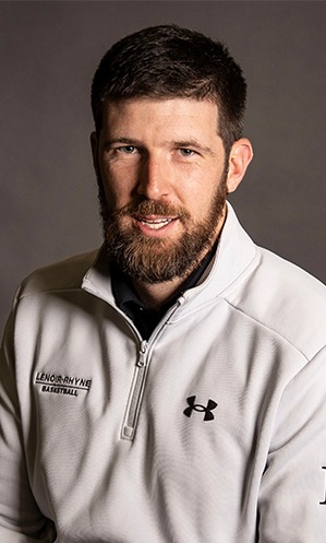 Blake Simmons - 2023 Headshot