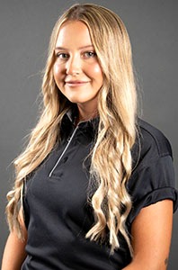 Charlotte Clarke