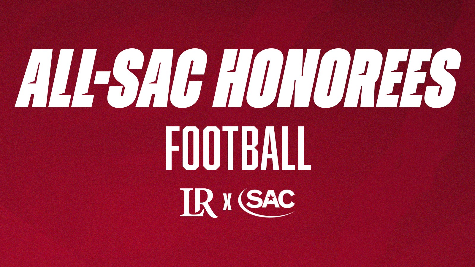 2024 FB All-Conference Team