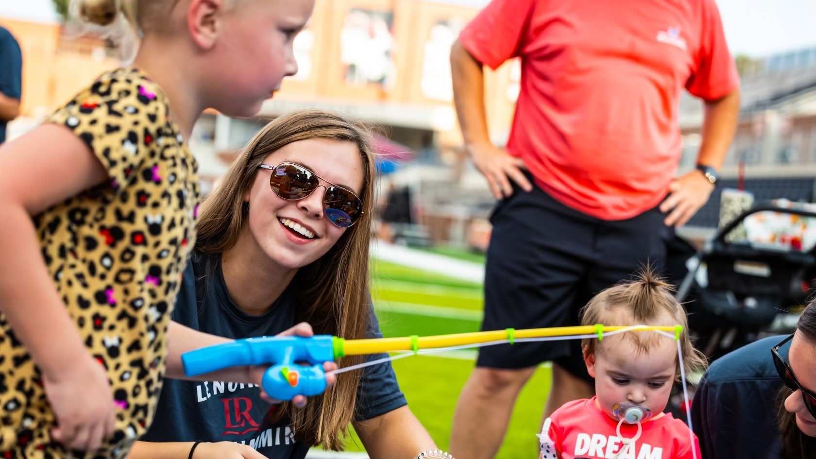 LenoirRhyne Announces 2019 Hall of Fame Class LenoirRhyne