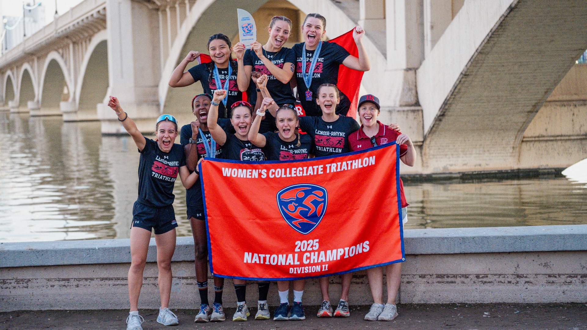 2025 Triathlon national champs