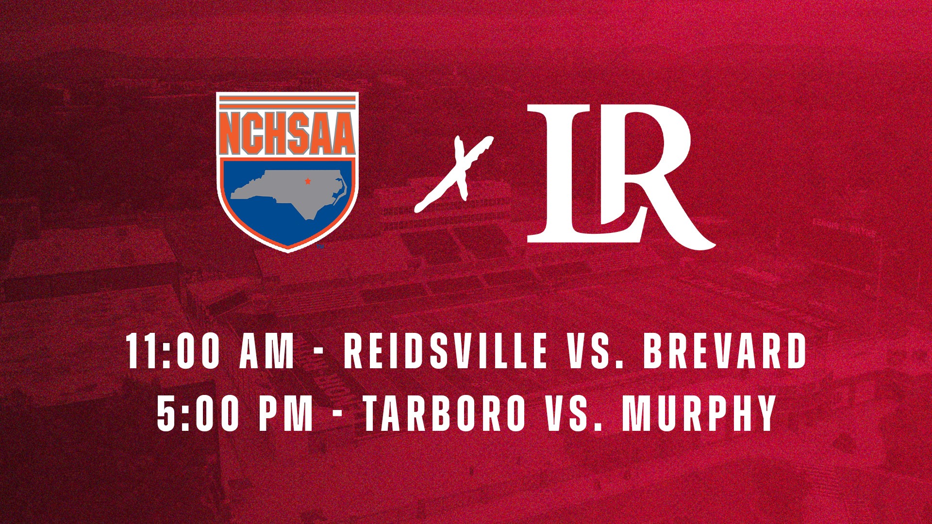 Football State Championship games