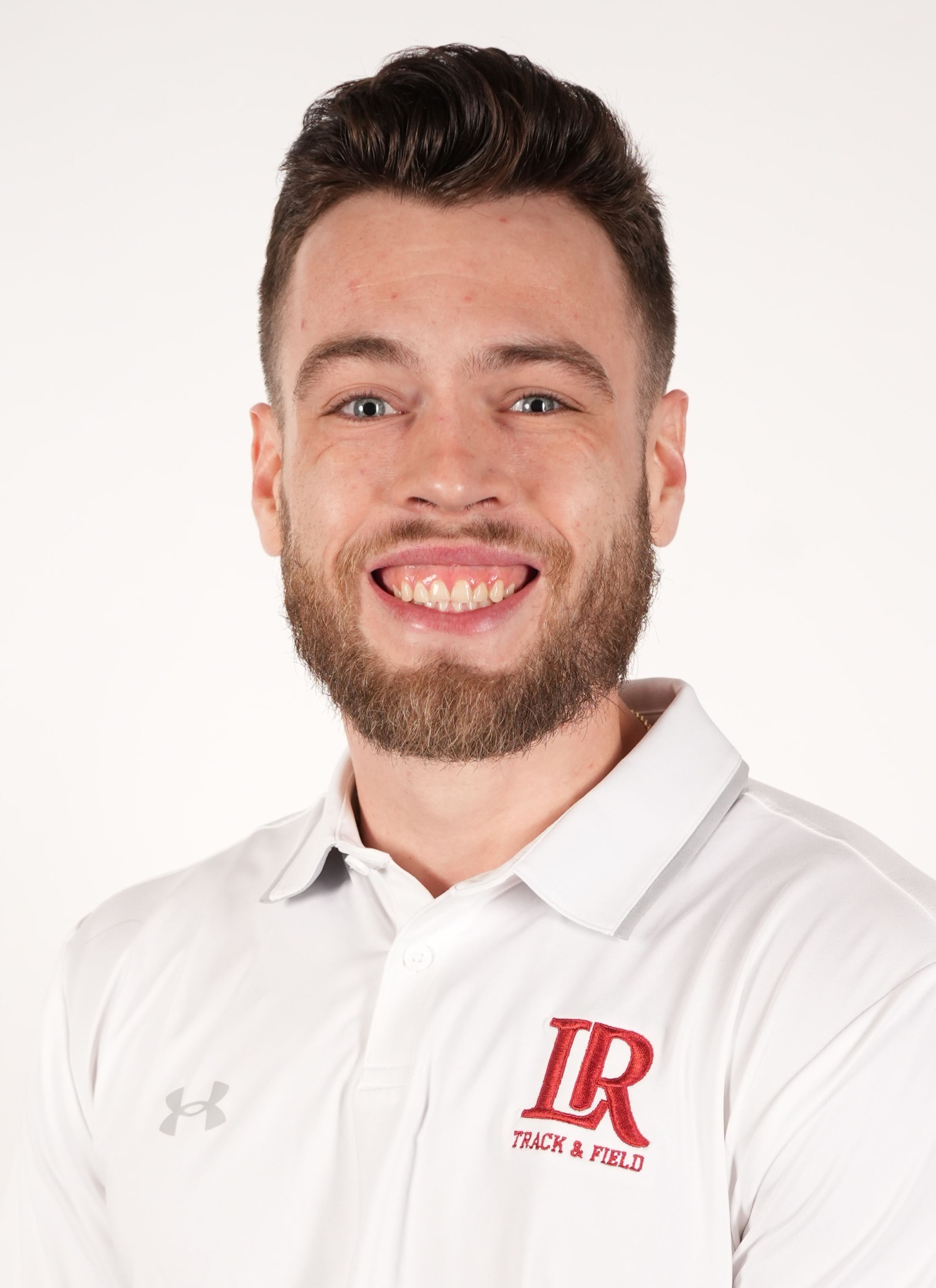 Zack Marcum