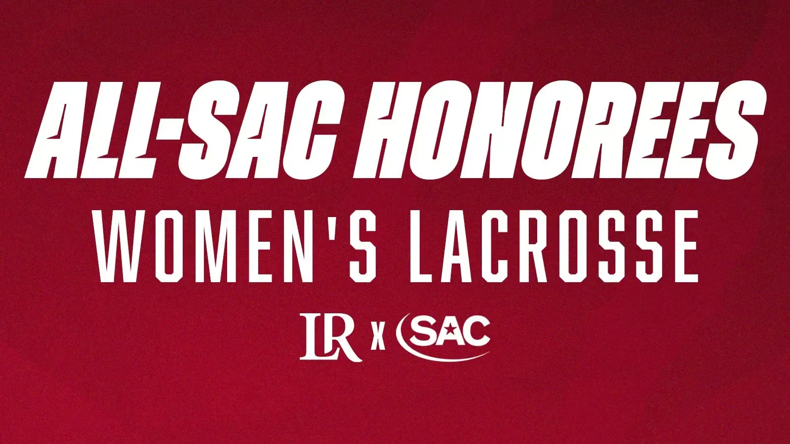 All-Conference Women's Lacrosse