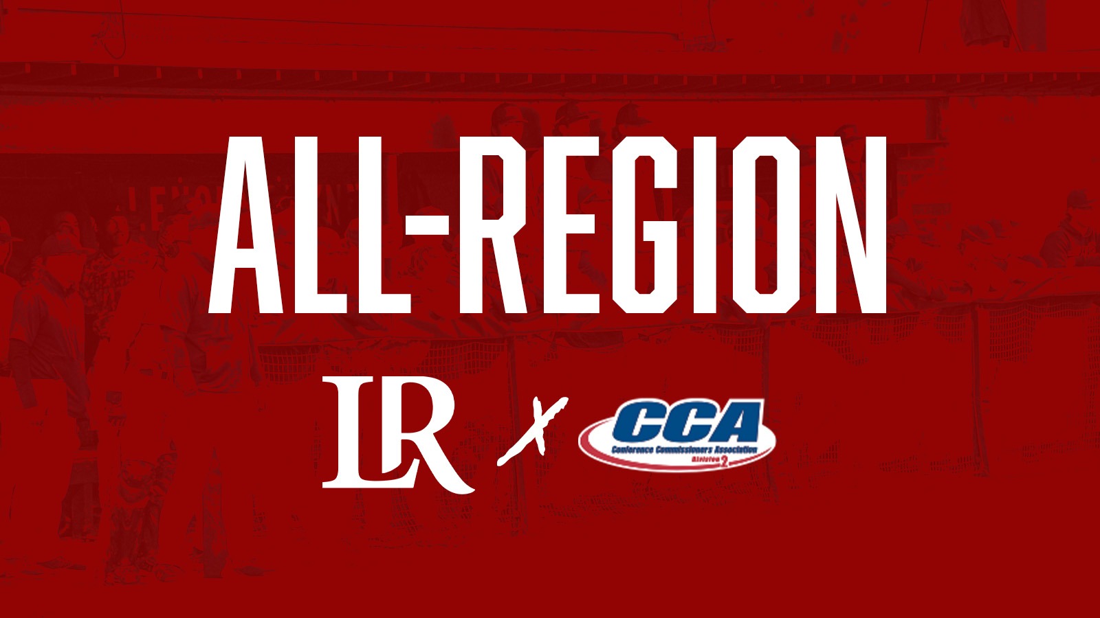 D2CCA Baseball All-Region