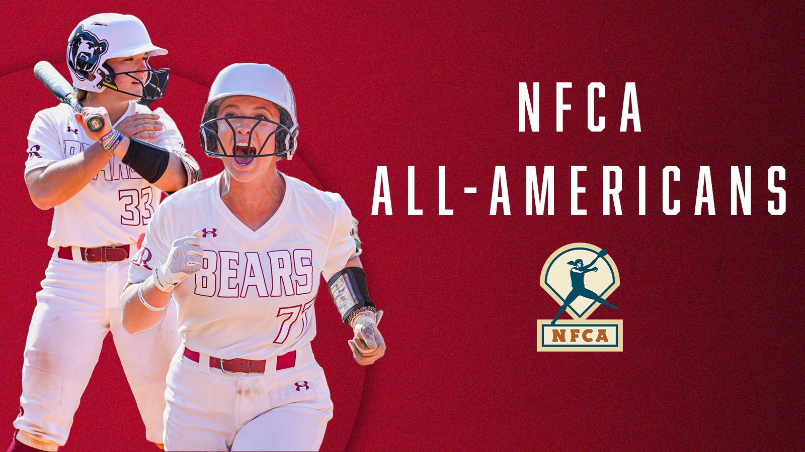 Softball All-Americans 2025