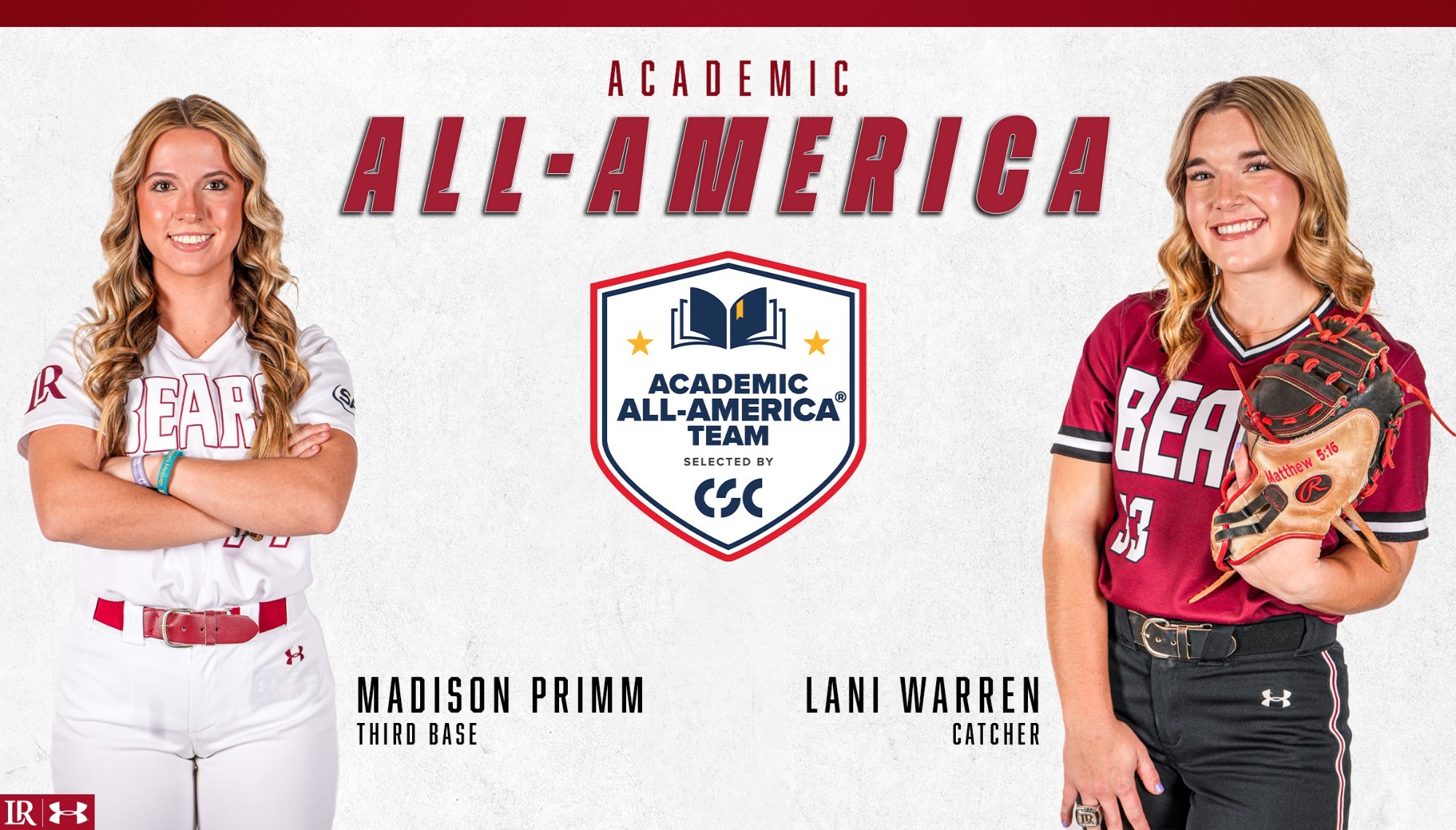 Academic All-America