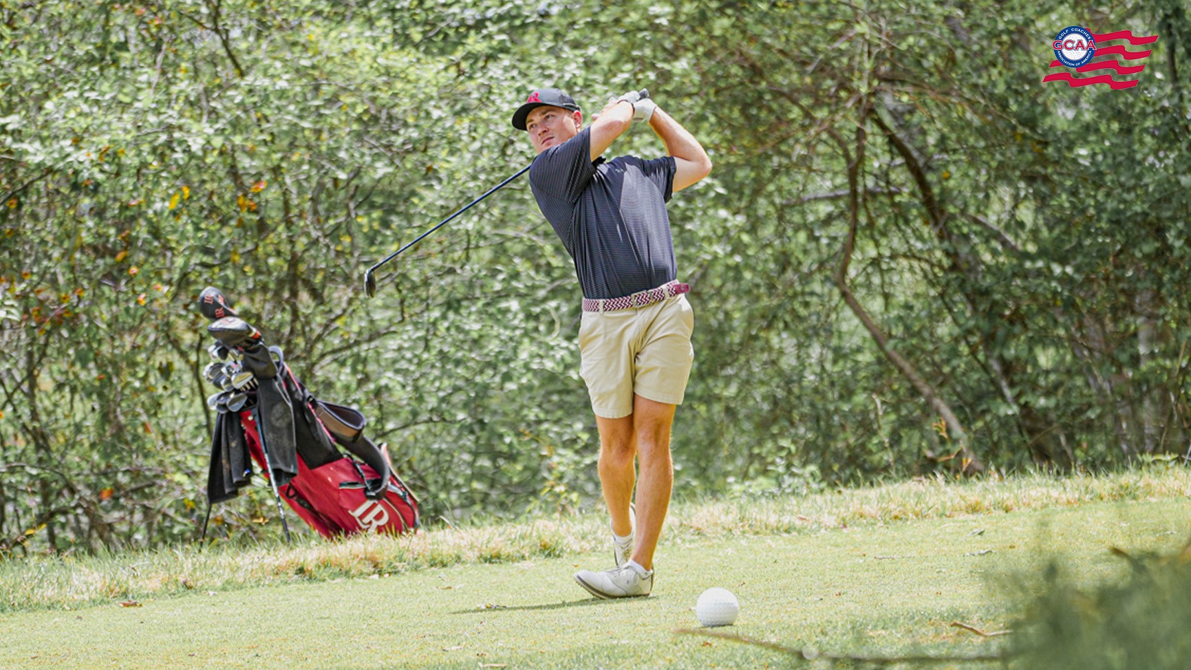 Holt Allison All-American