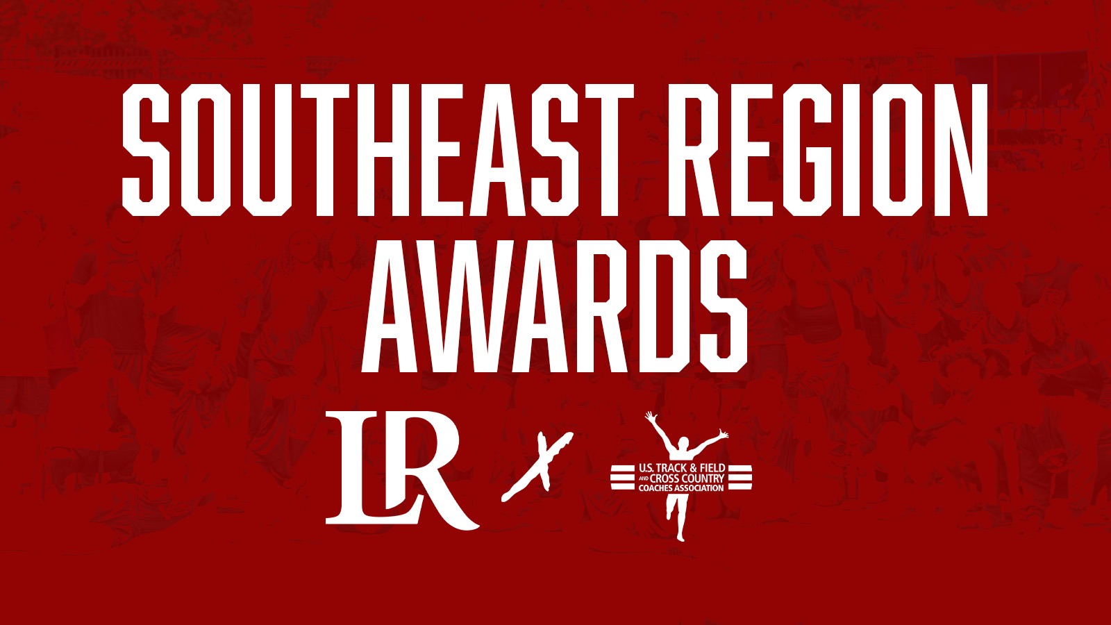 Track & Field region awards