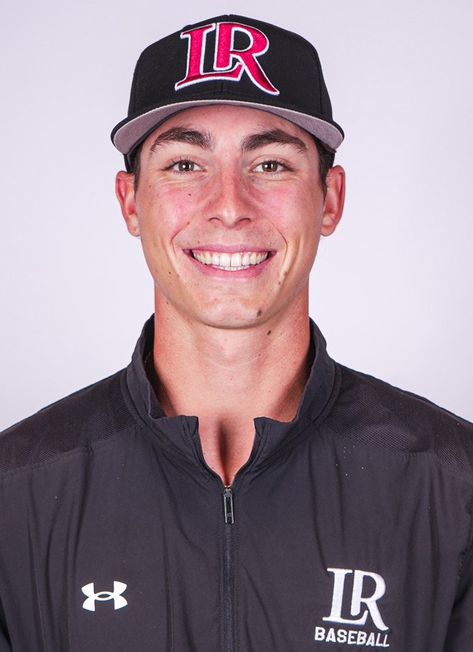 Owen Blackledge Headshot