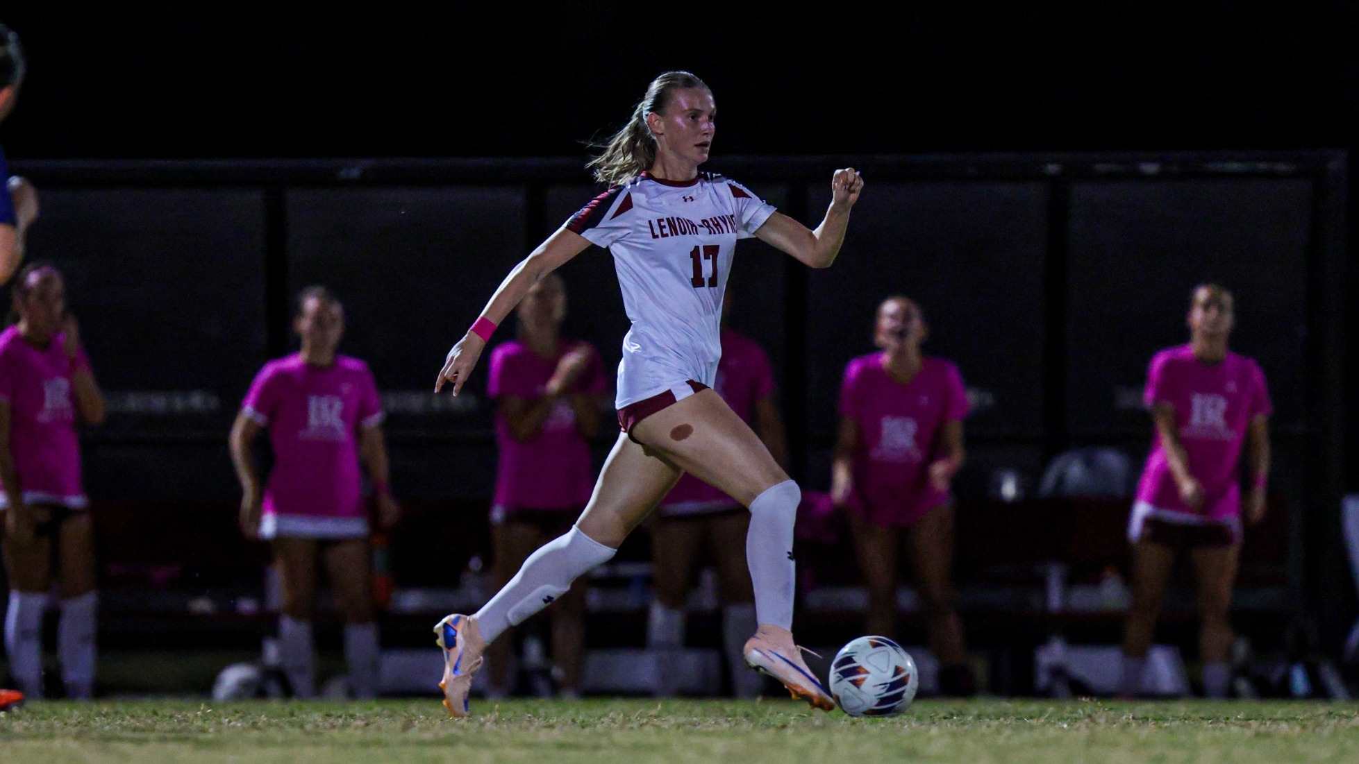 Aly Ramsey