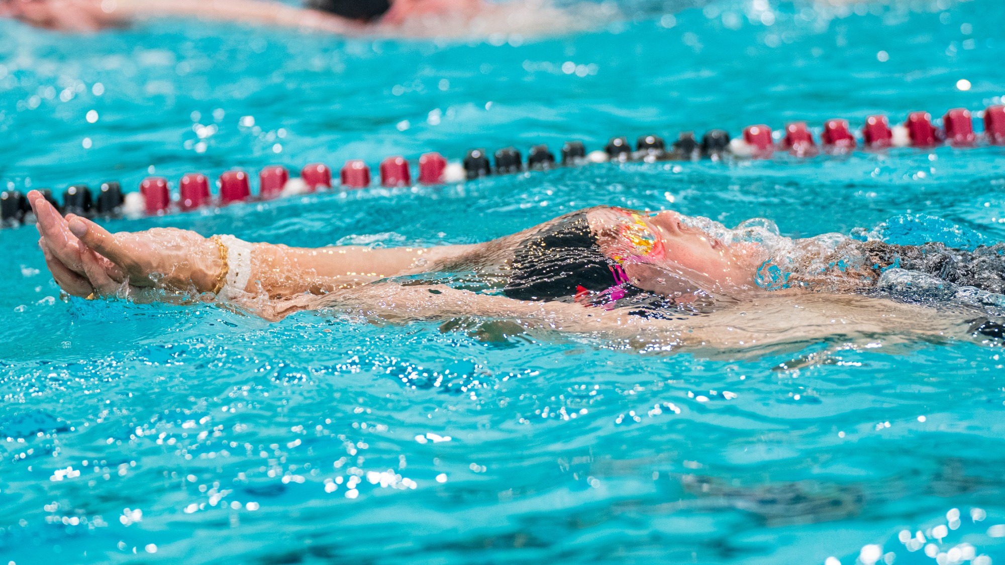 Swimmer