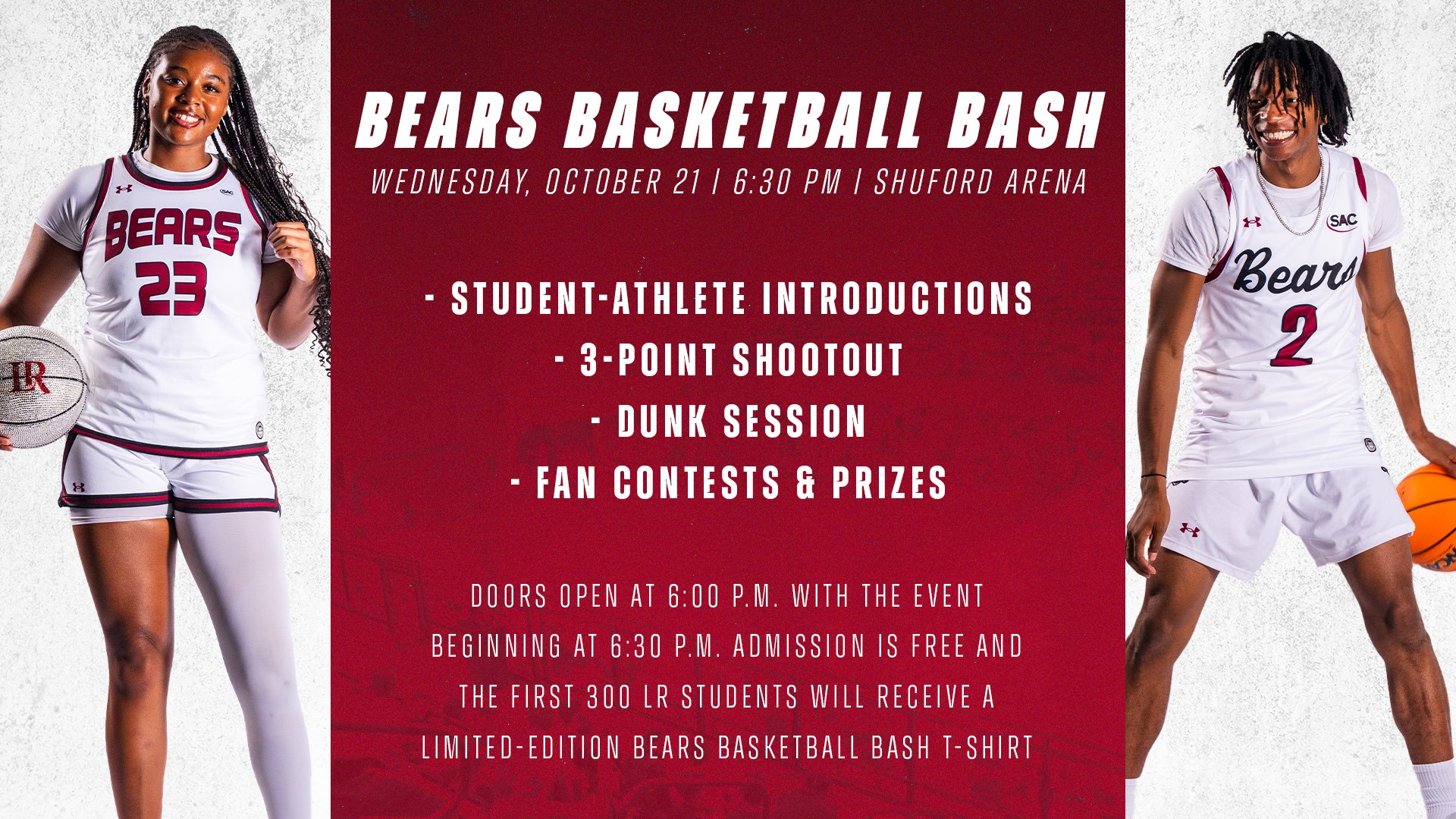 Basketball Bash pt. 2 corrected