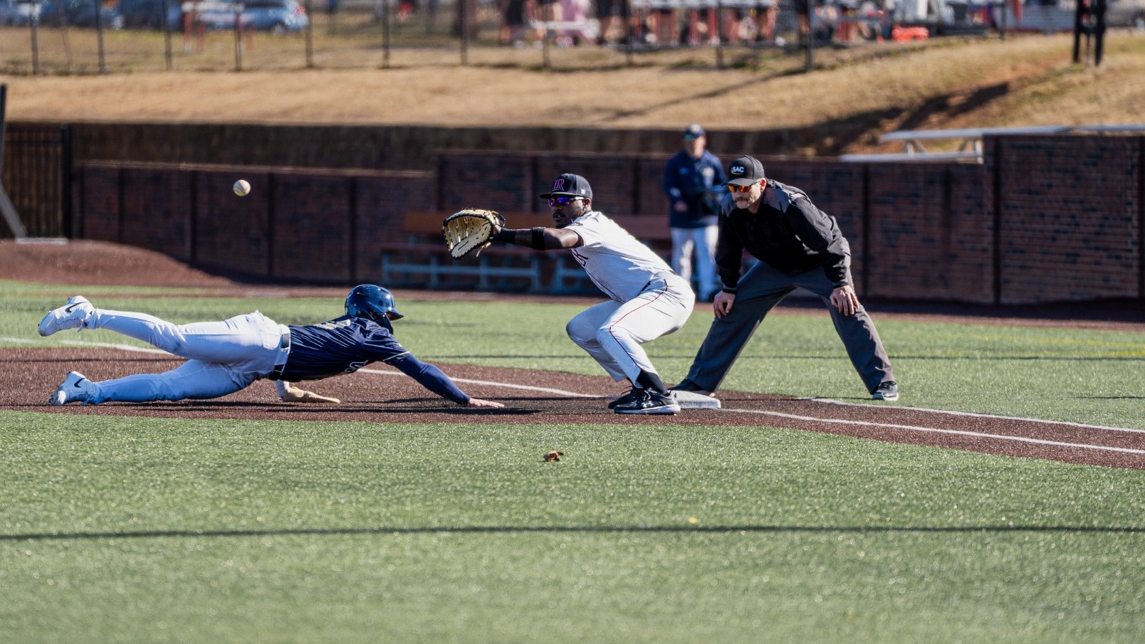 Mackenzie Wainwright