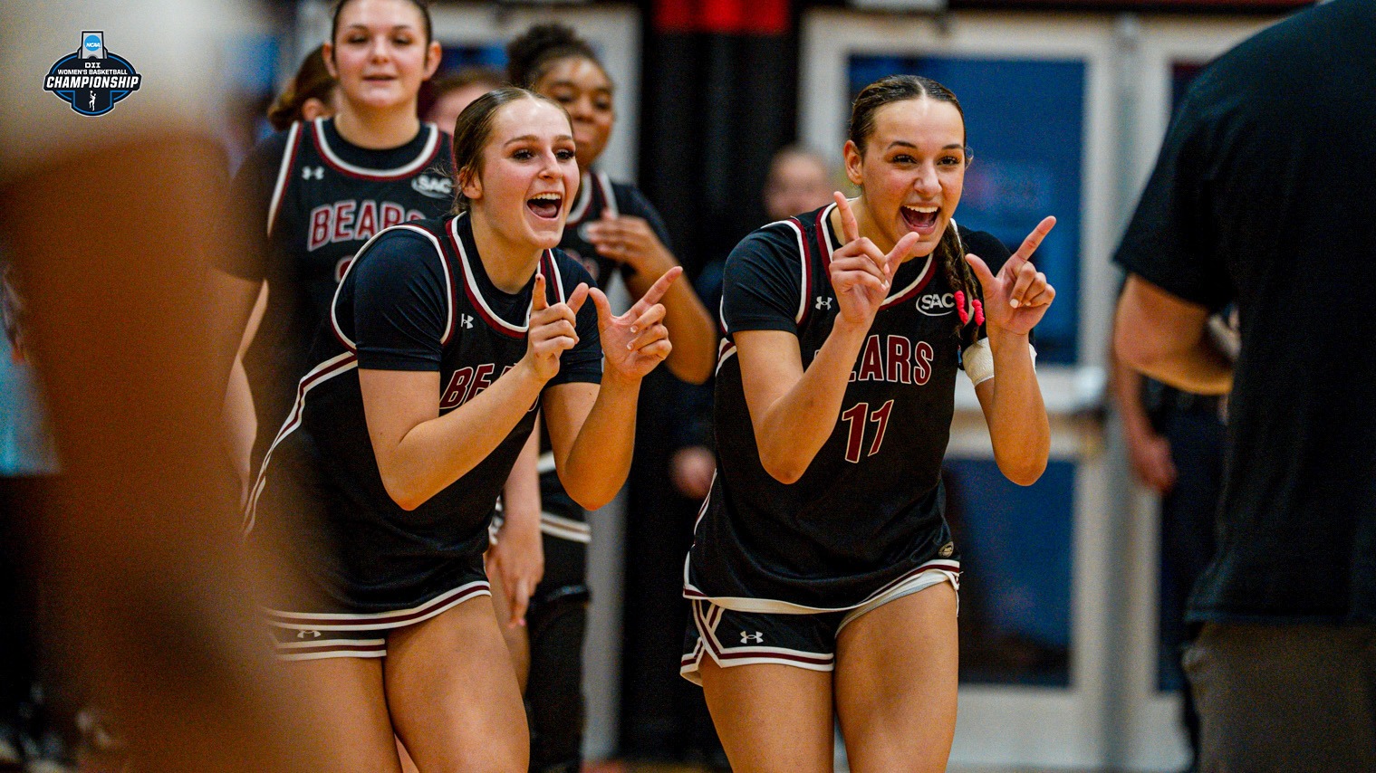 WBB Regional Rankings story 1