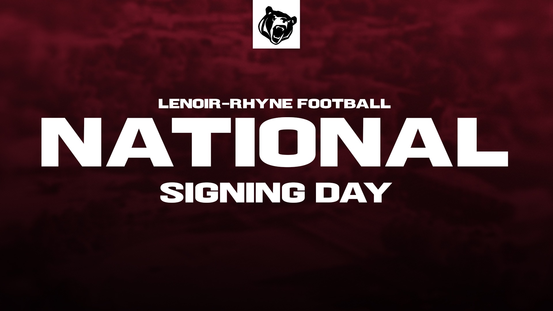 National Signing Day 2026