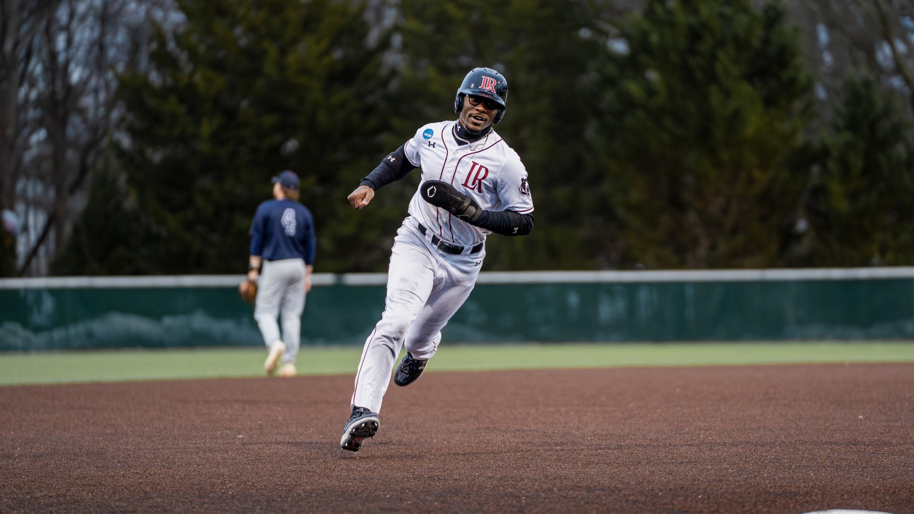 Mackenzie Wainwright