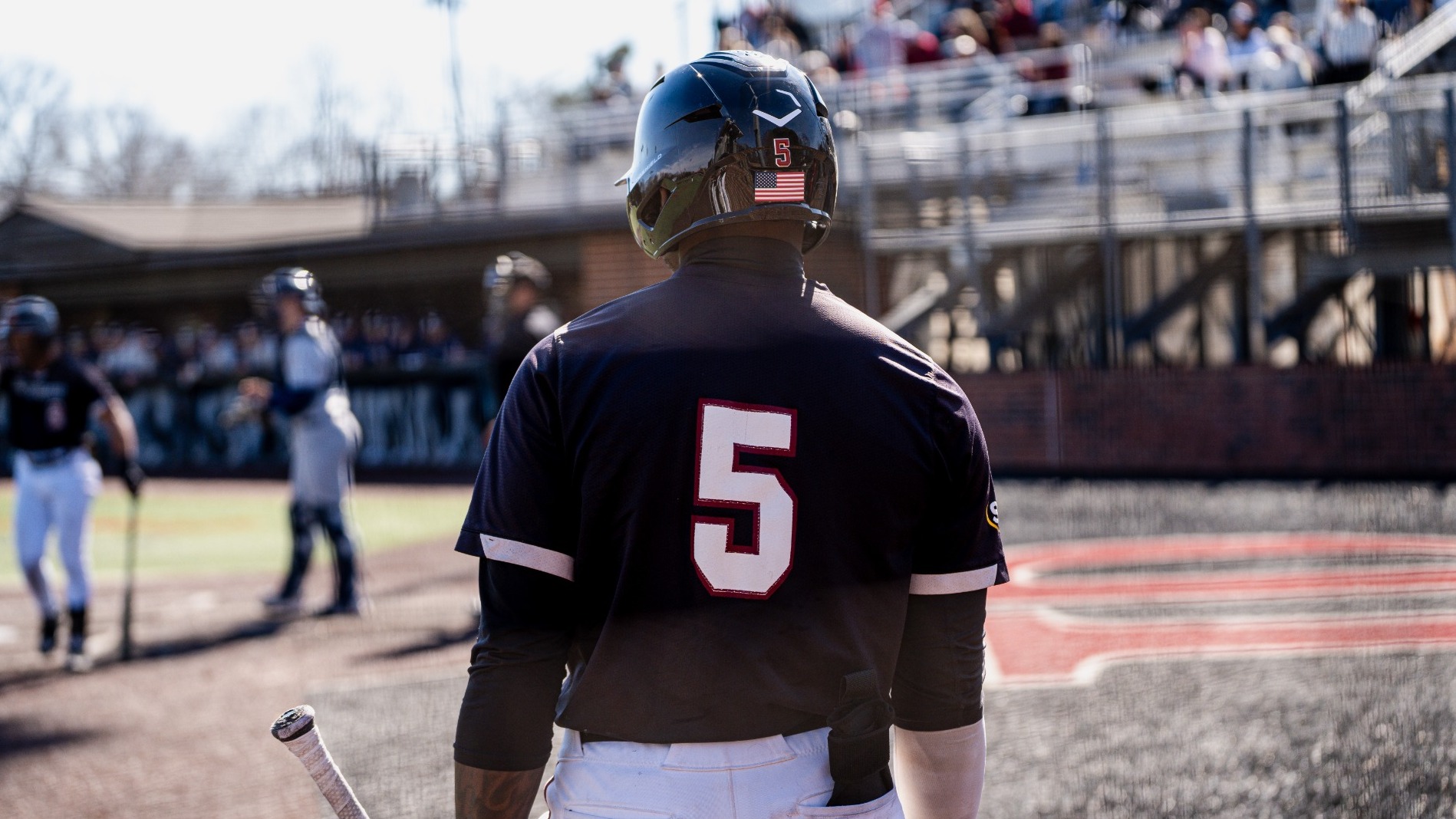 Mackenzie Wainwright