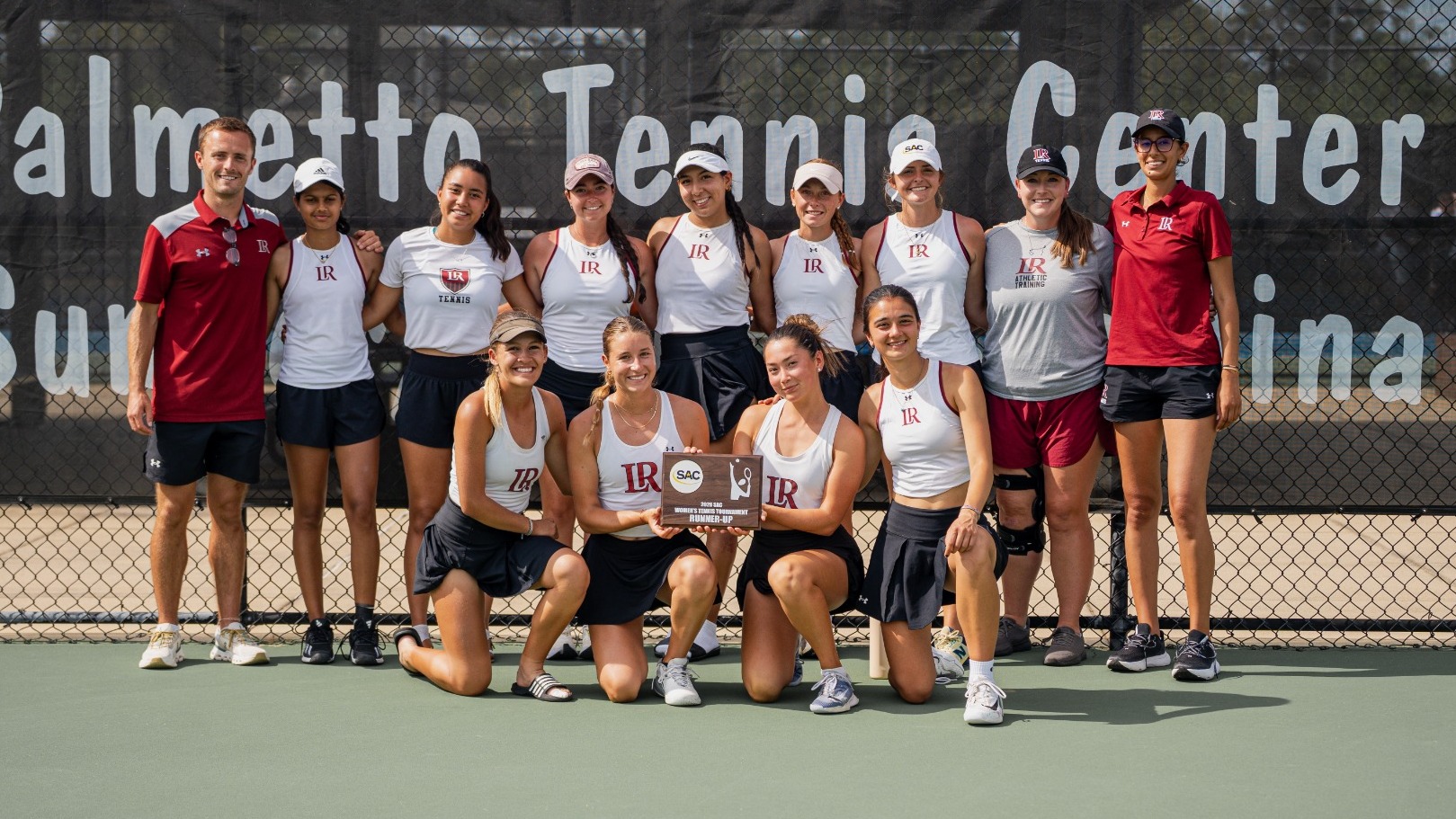 Women's tennis team