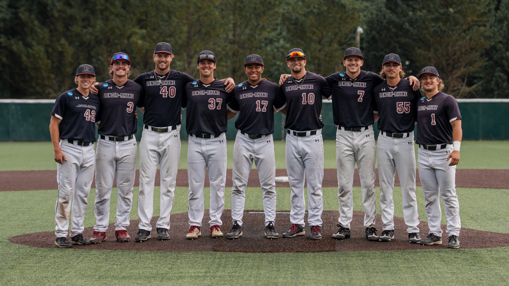 2026 Baseball Seniors