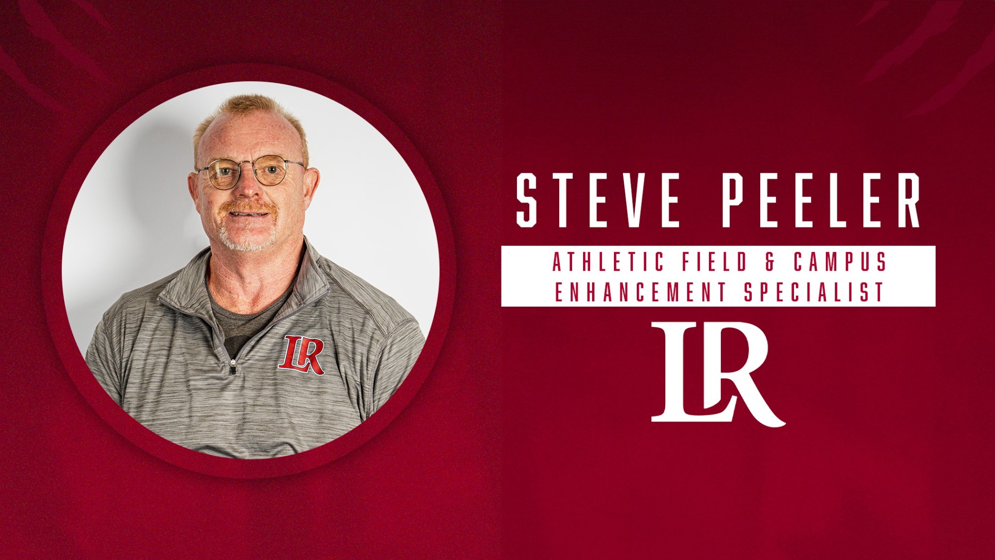 Steve Peeler Story