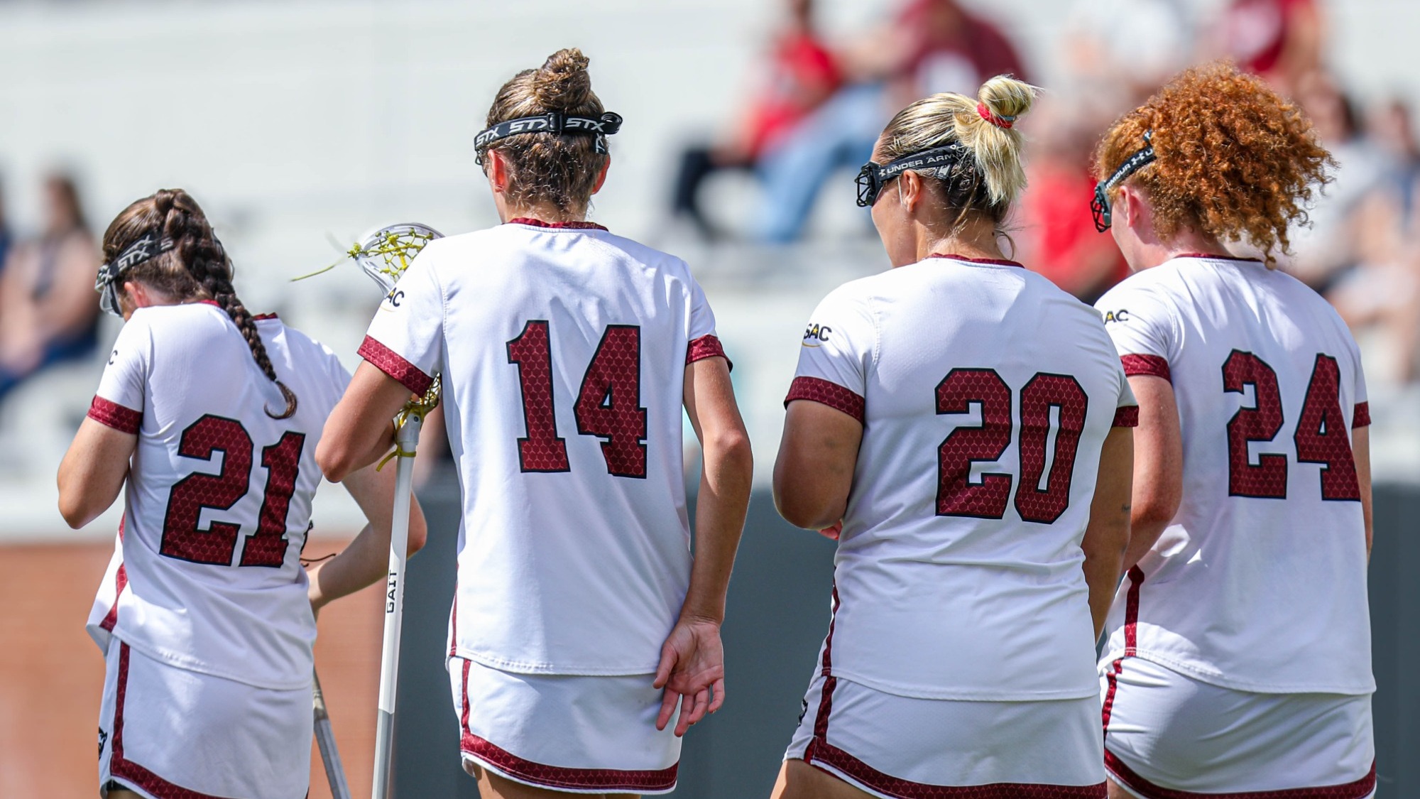 Women's Lacrosse