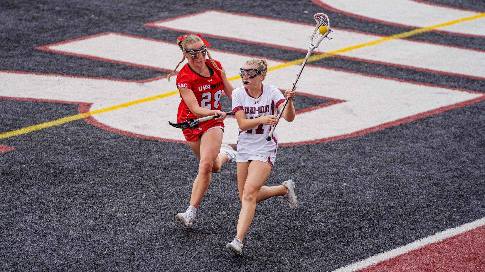 Women's Lacrosse