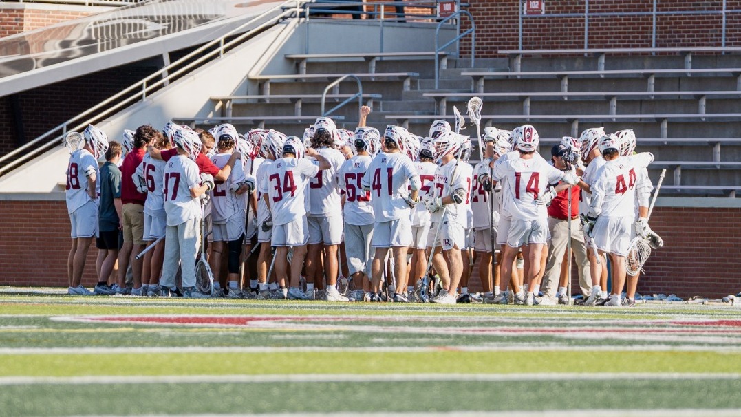 Men's Lacrosse