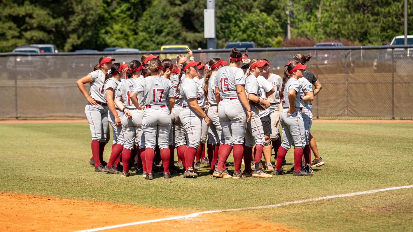 Softball team 