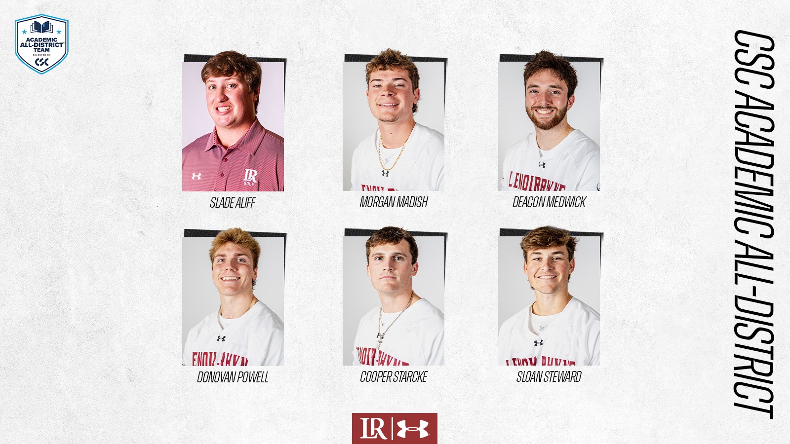 Myles Moffat returns to Lenoir-Rhyne as Assistant Men's Lacrosse Coach - Lenoir-Rhyne University Athletics