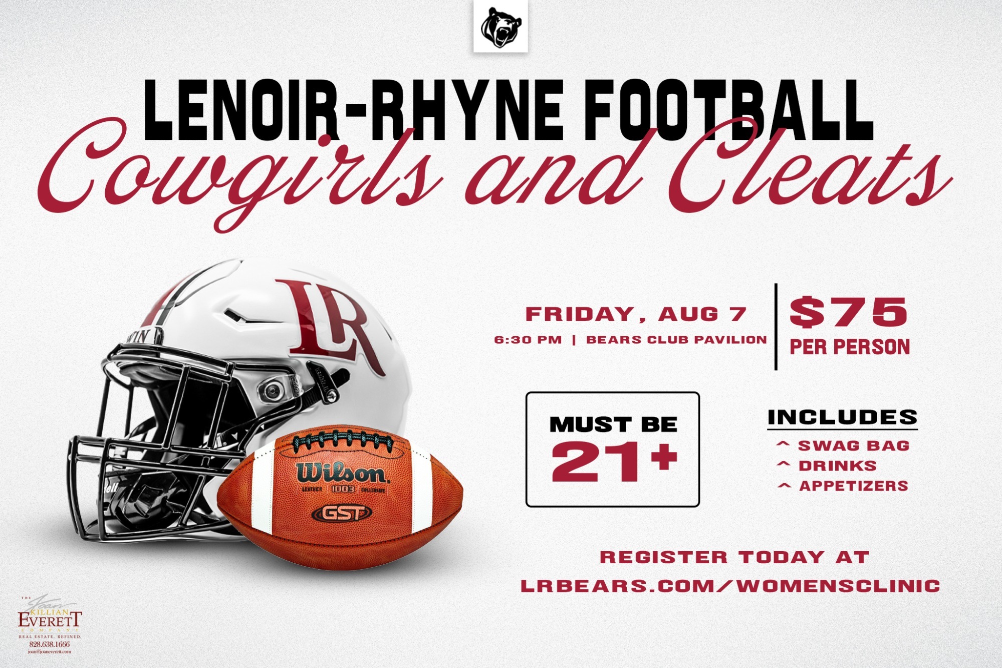 Women's clinic story 2026