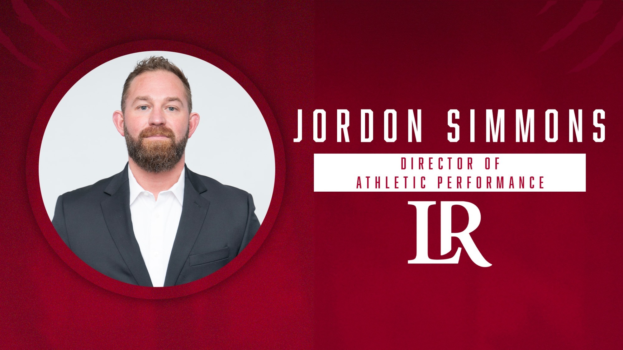 Jordon Simmons